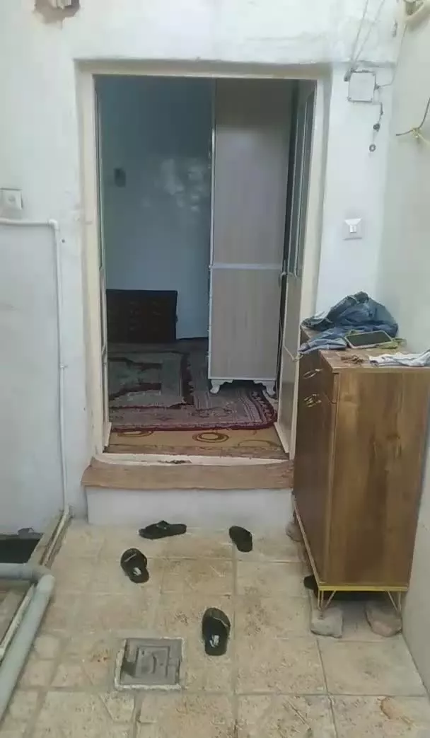 فروش خانه دراسلام اباد