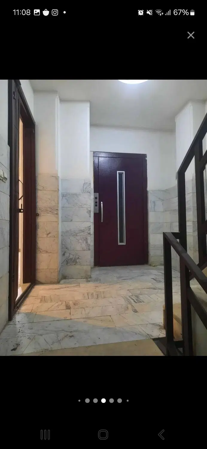 تکواحد ۵۰ متری. رهن کامل