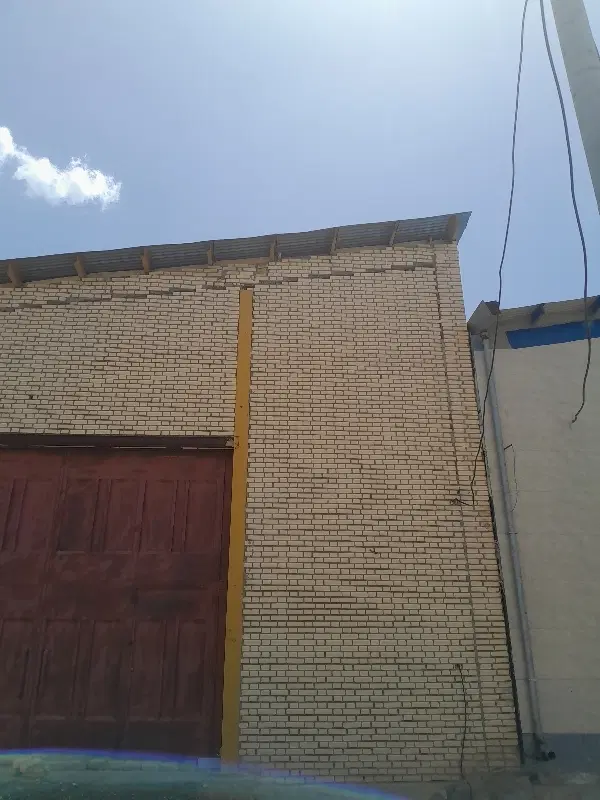 فروش سوله در شهرک صنعتی علویجه