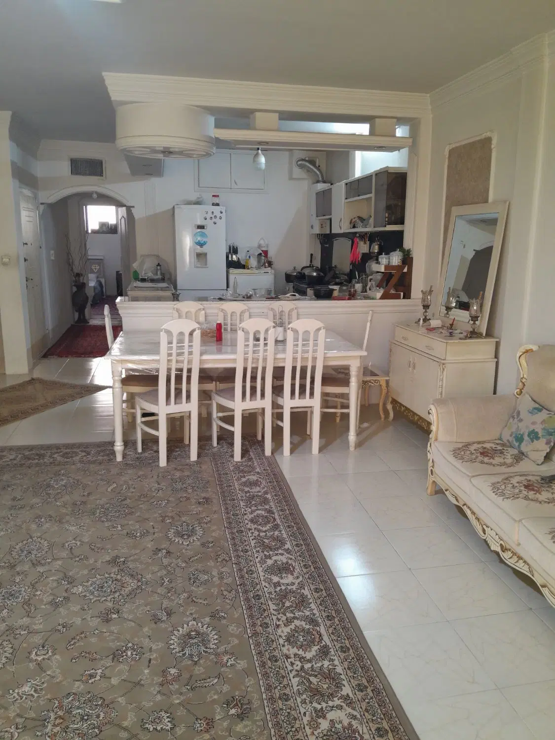 فروش آپارتمان