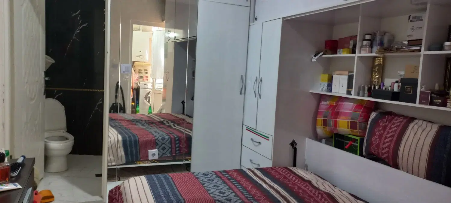 فروش آپارتمان نقلی .