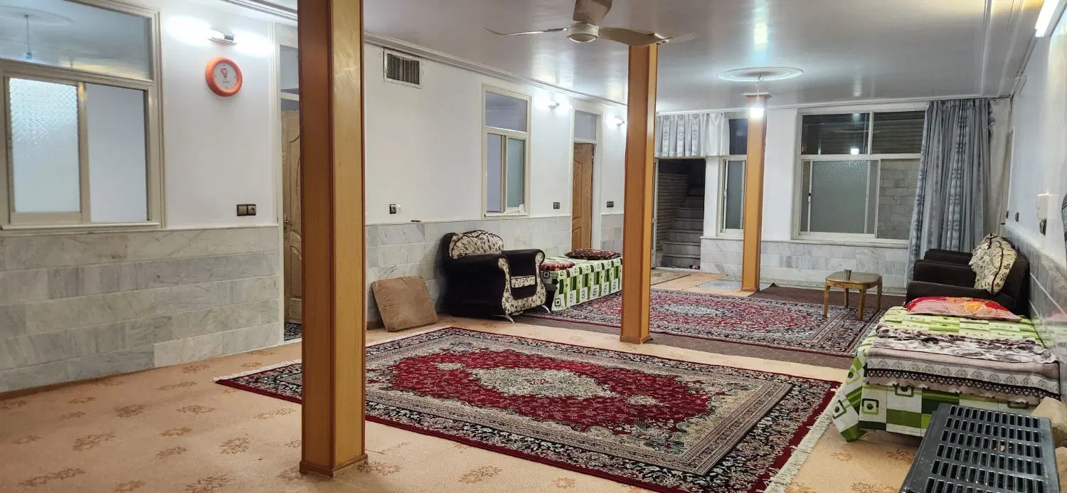 منزل سوییت اجاره ای روزانه ساعتی ماهانه