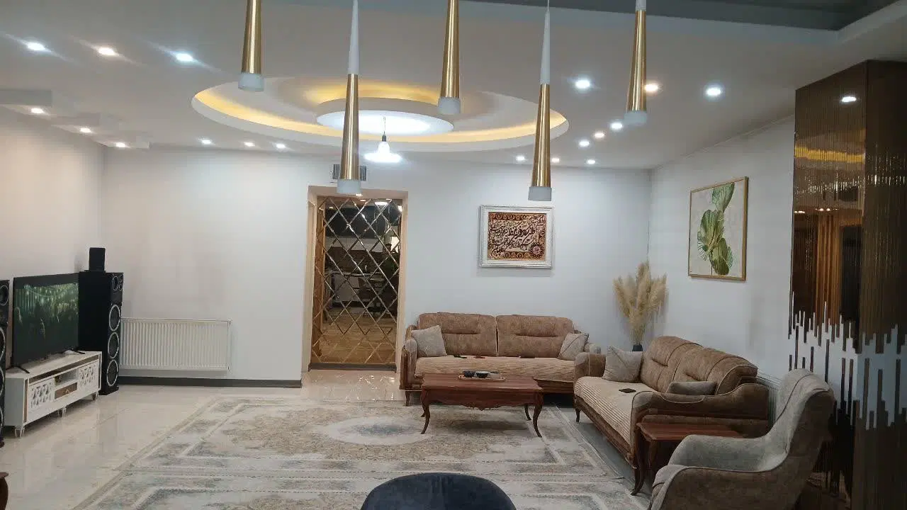 فروش واحد مسکونی