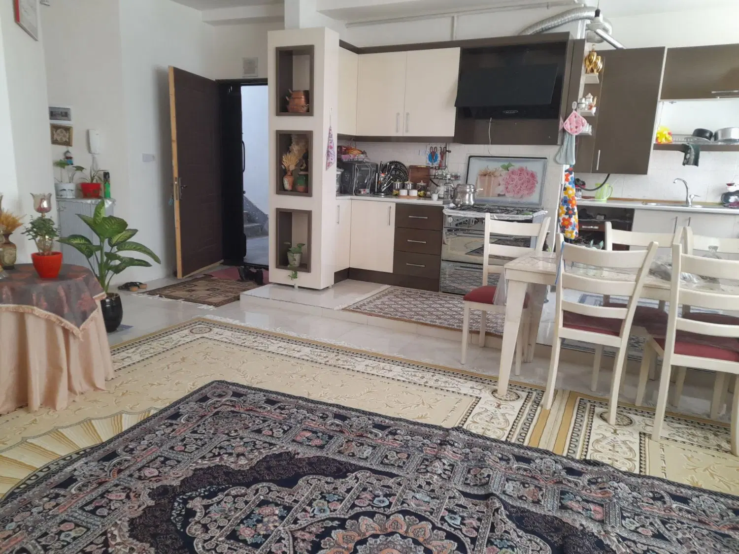 کوی وحدت