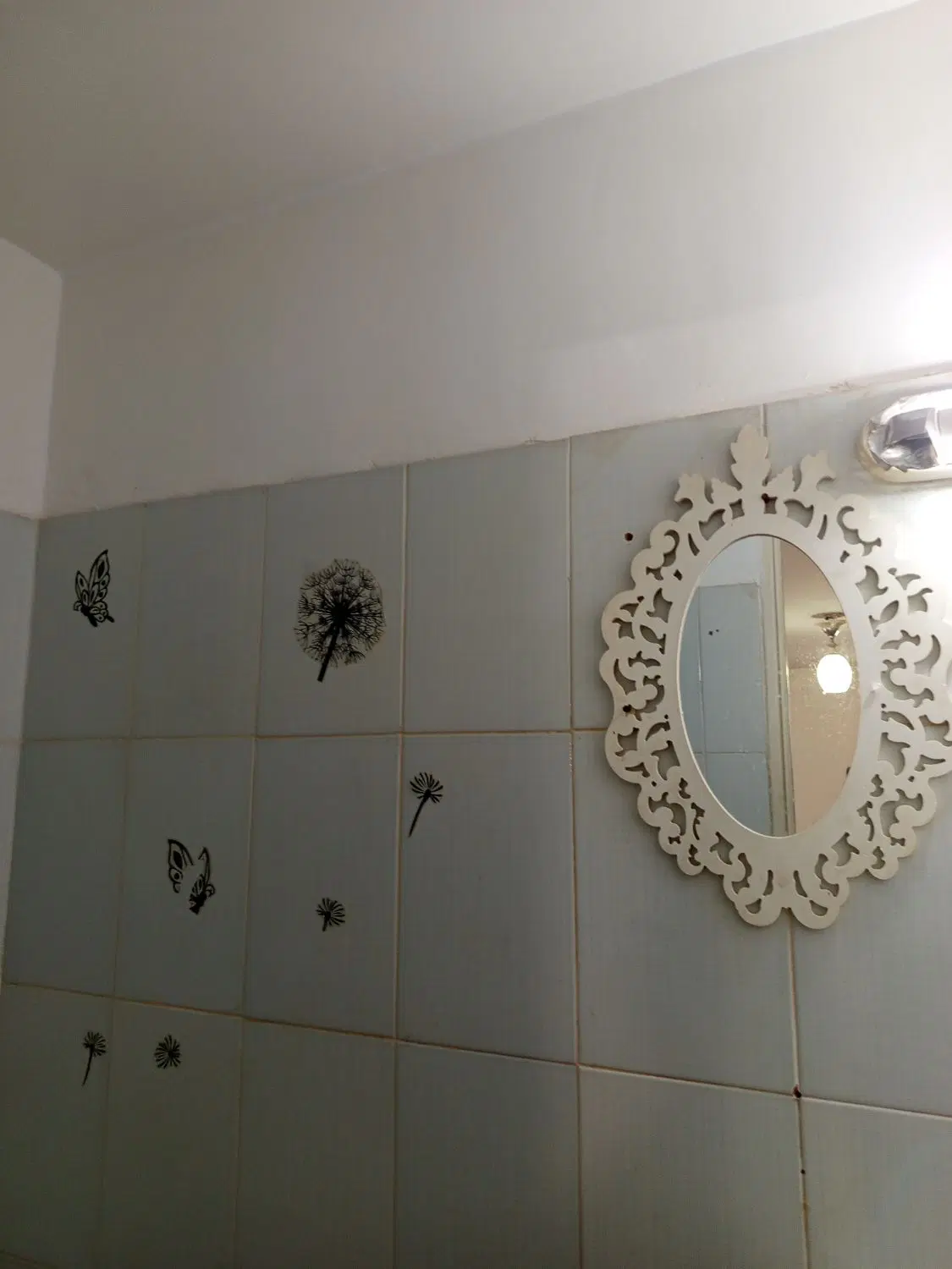 اجاره واحد 65 متری حیدرآباد فرشیدفر طبقه 3