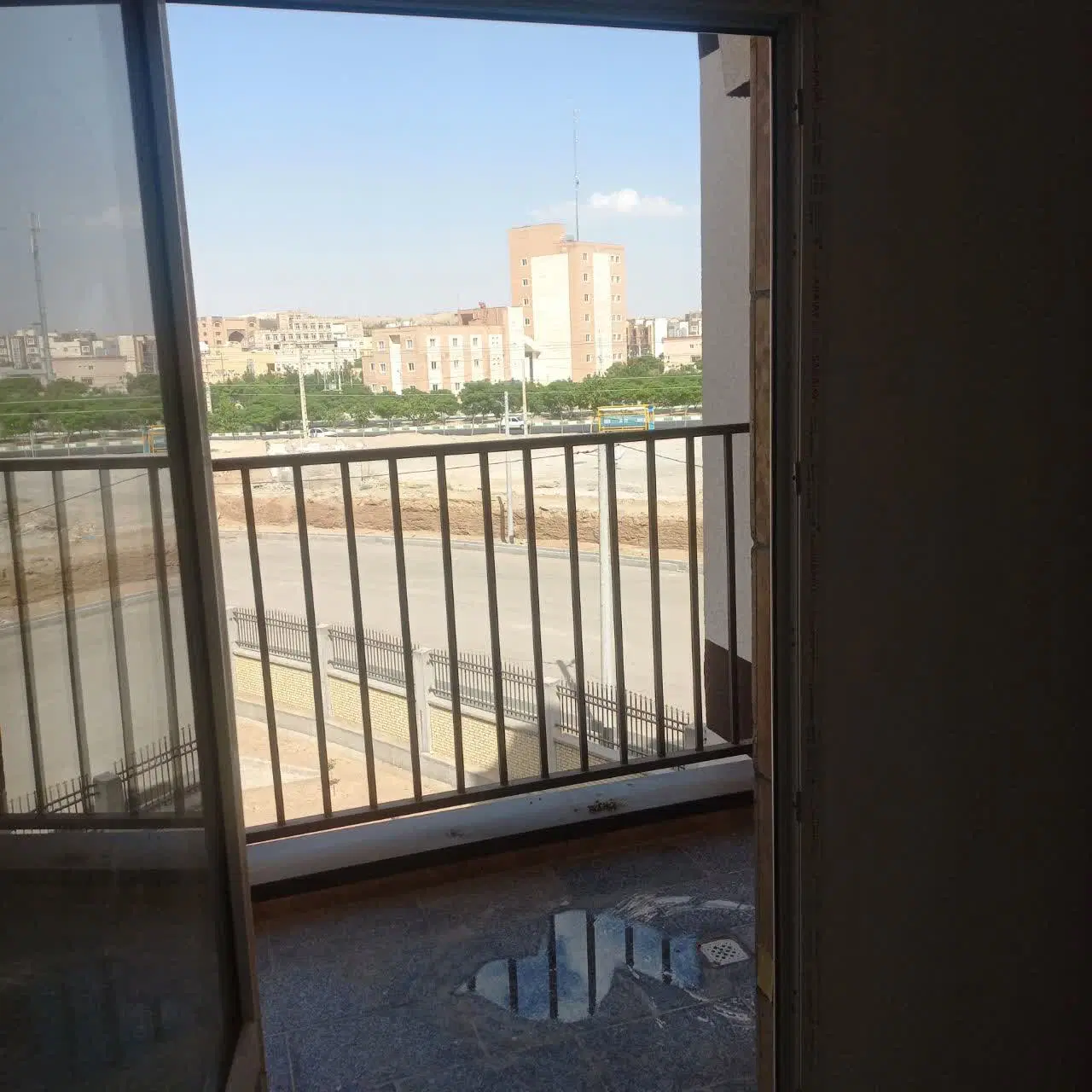 اجاره 92متری  ابتدای شهروند