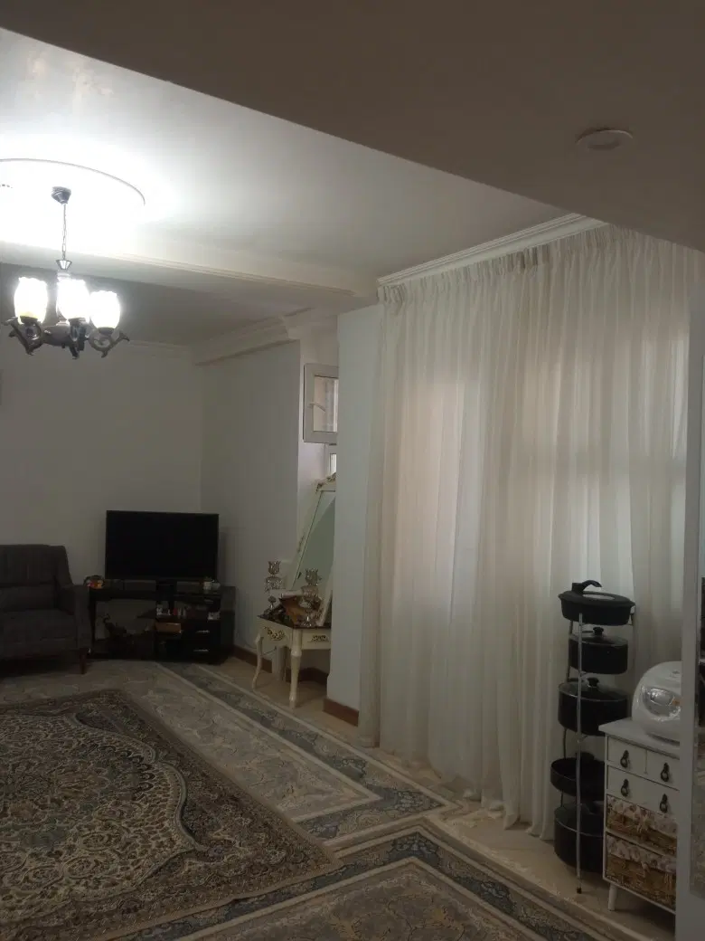 واحد آپارتمان فرهنگیان