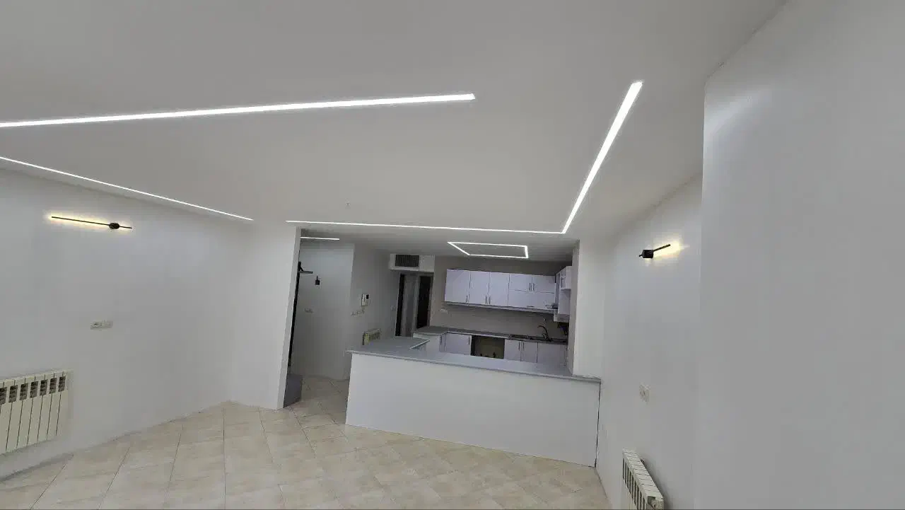 اجاره ی منزل ۸۱ متری دو خوابه