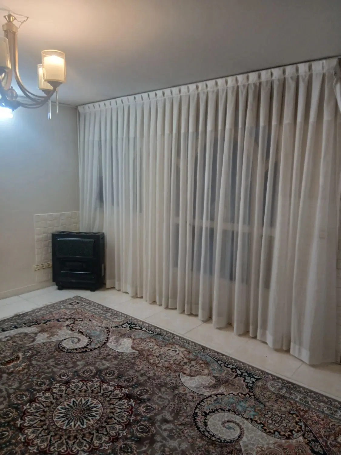 اجاره اپارتمان خیابان لرستان