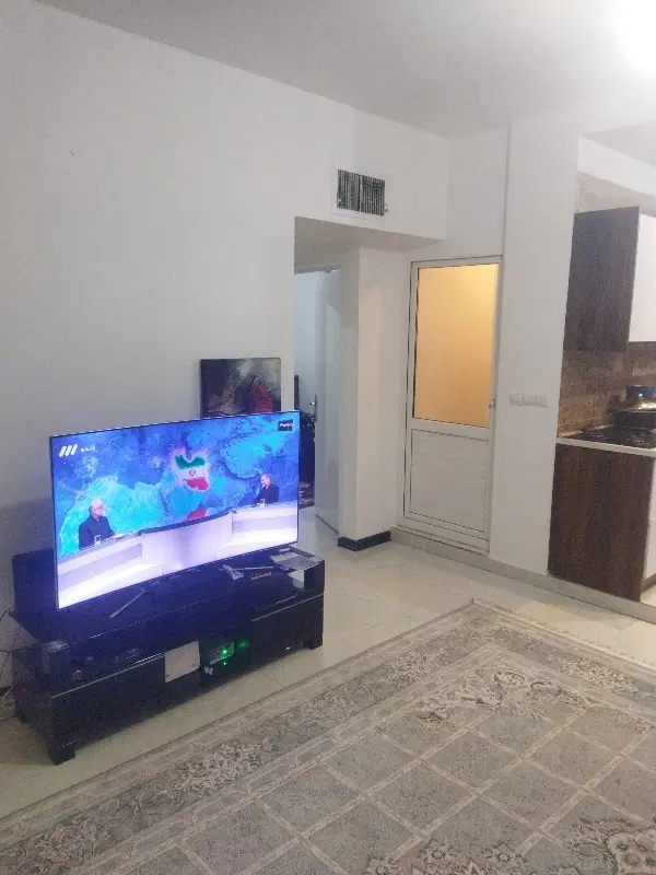 همخونه میخوام