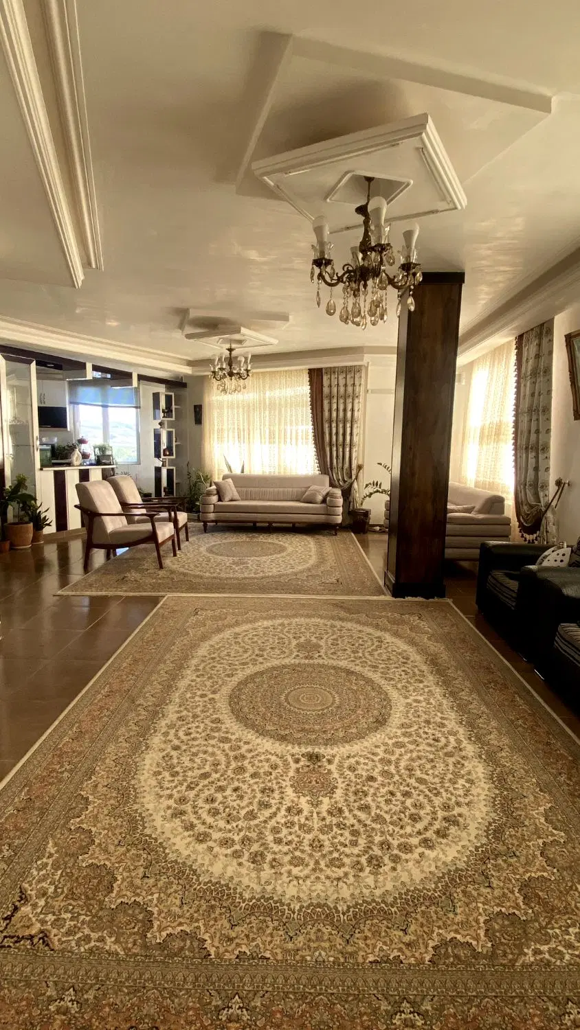 فروش یک واحد آپارتمانی