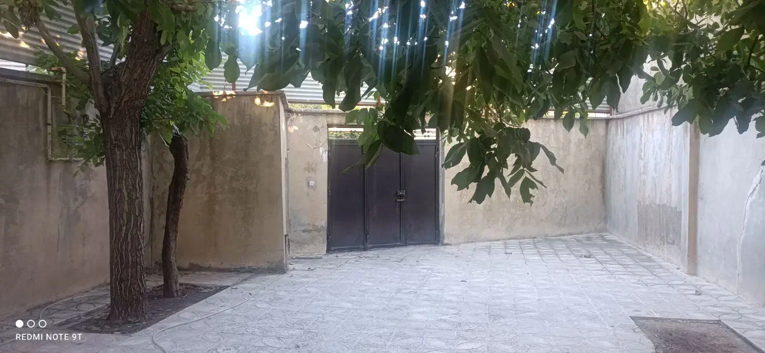 خونه ویلایی