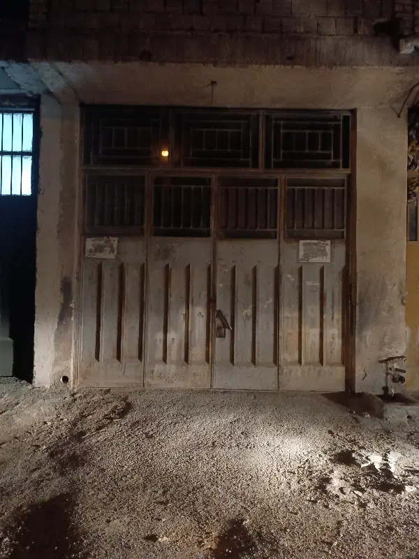 مغازه ۷۰ متری ۳طبقه رهنان