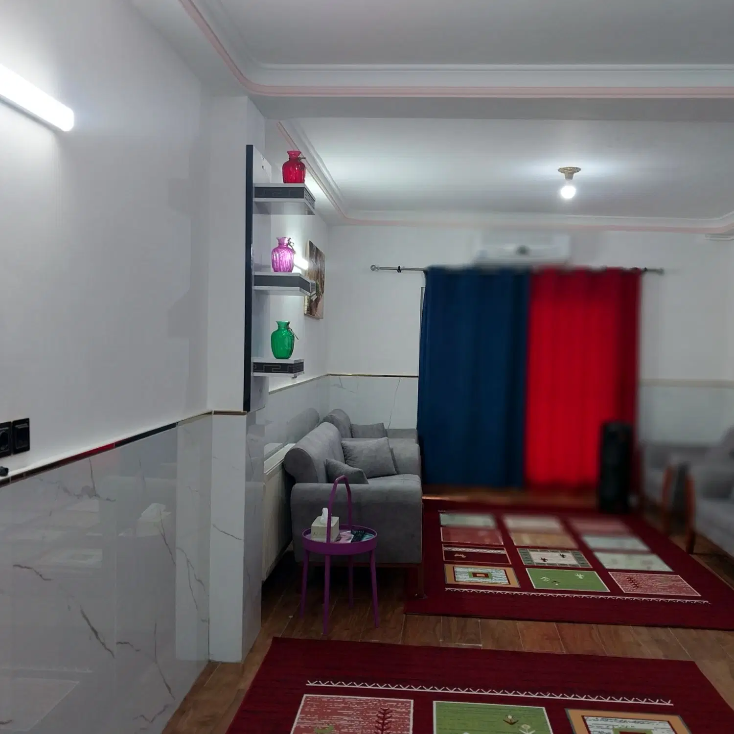 متل اپارتمان ساحلی