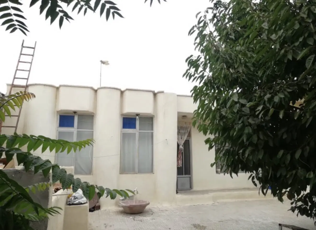 خانه ویلایی ۲۰۱متر