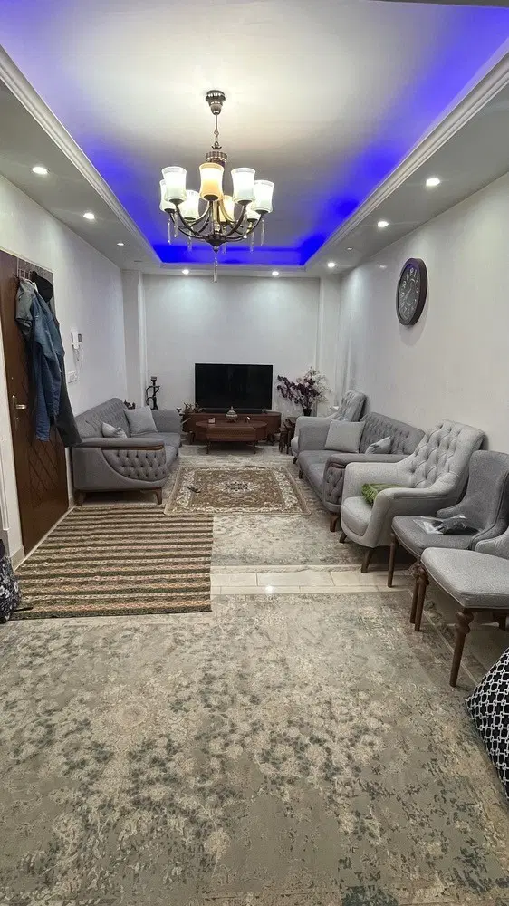 واحد نو ساز ۷۵ متر