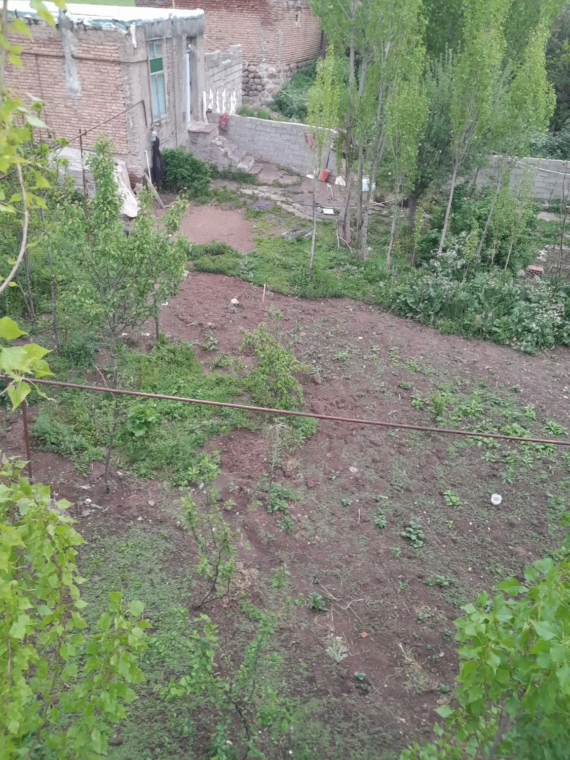 فروش زمین درروستای سردابه