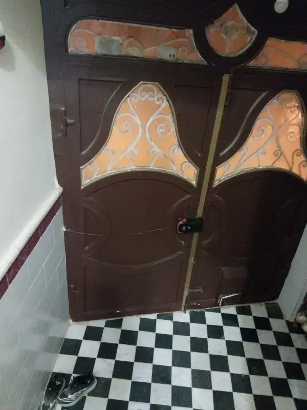 زیر زمین تجاری ۳۲۰ متر