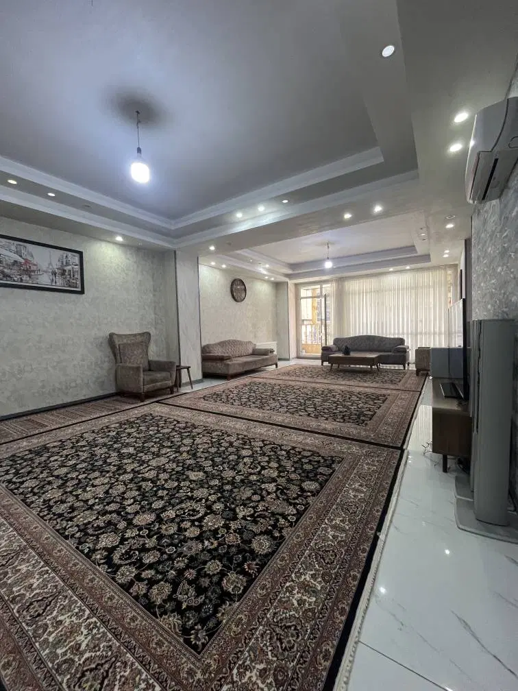 واحد ۱۰۰ متری شهرک مریم