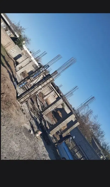فروش زمین مسکونی