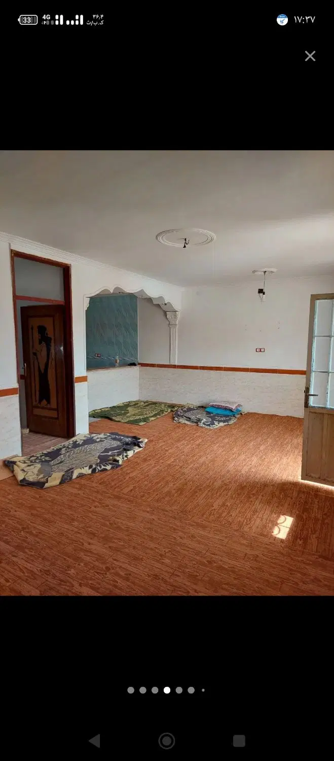 اجاره خانه دو طبقه ،طبقه دوم جاده برازجان فرعی ۴۶