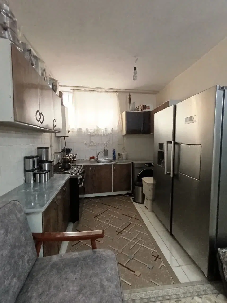 اجاره منزل دوطبقه خیابان مولوی