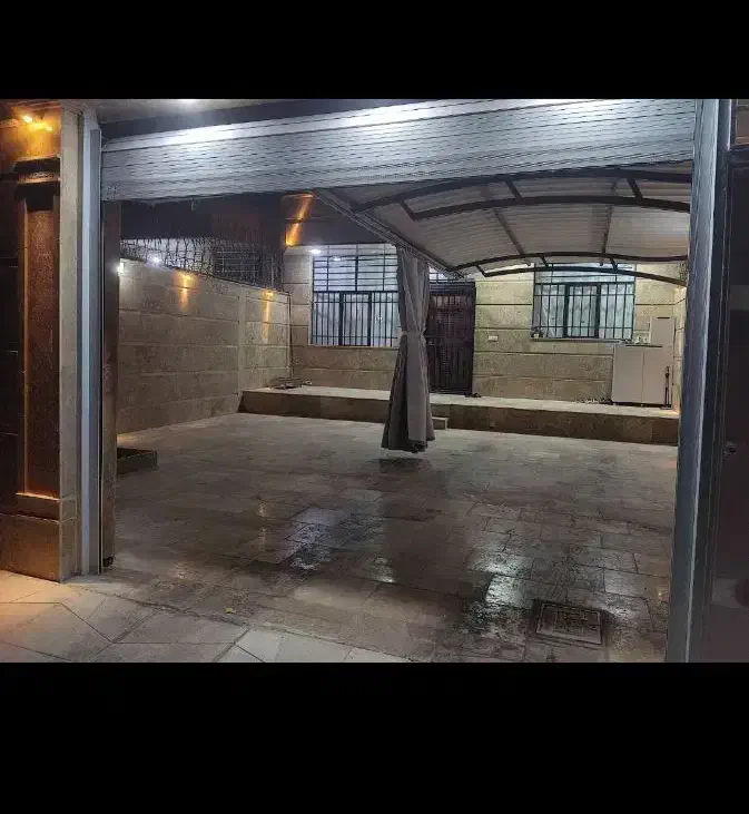 ویلایی ۱۸۰م شمالی فاز۳ گلدیس