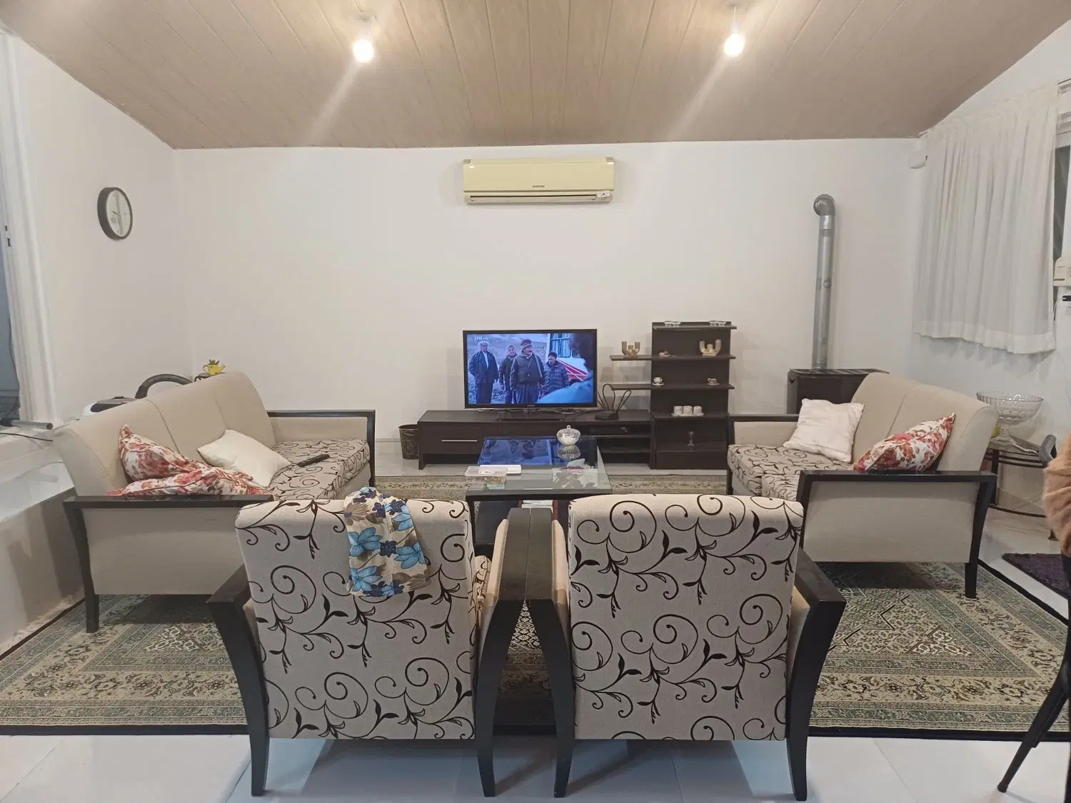 فروش ویلا