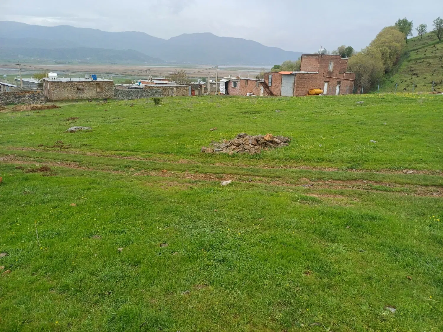 مسکونی