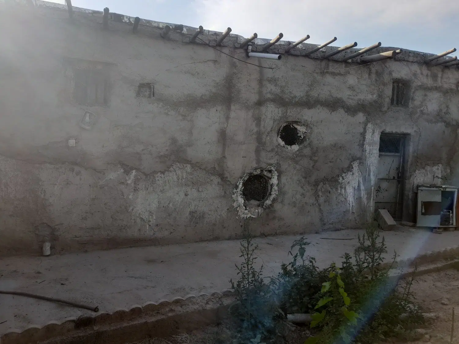 باغ ویلا