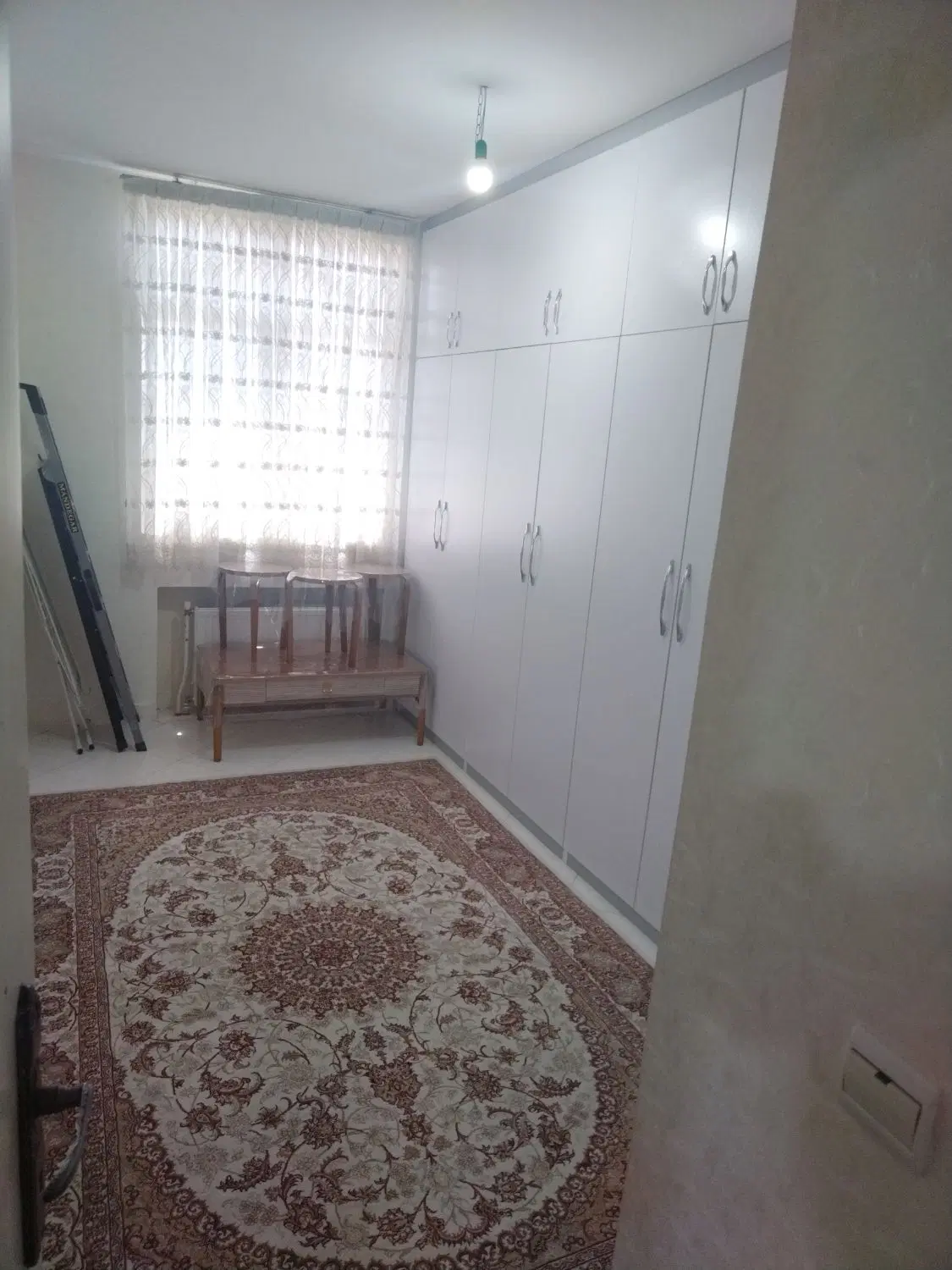 آپارتمان 57 متری رهن و اجاره