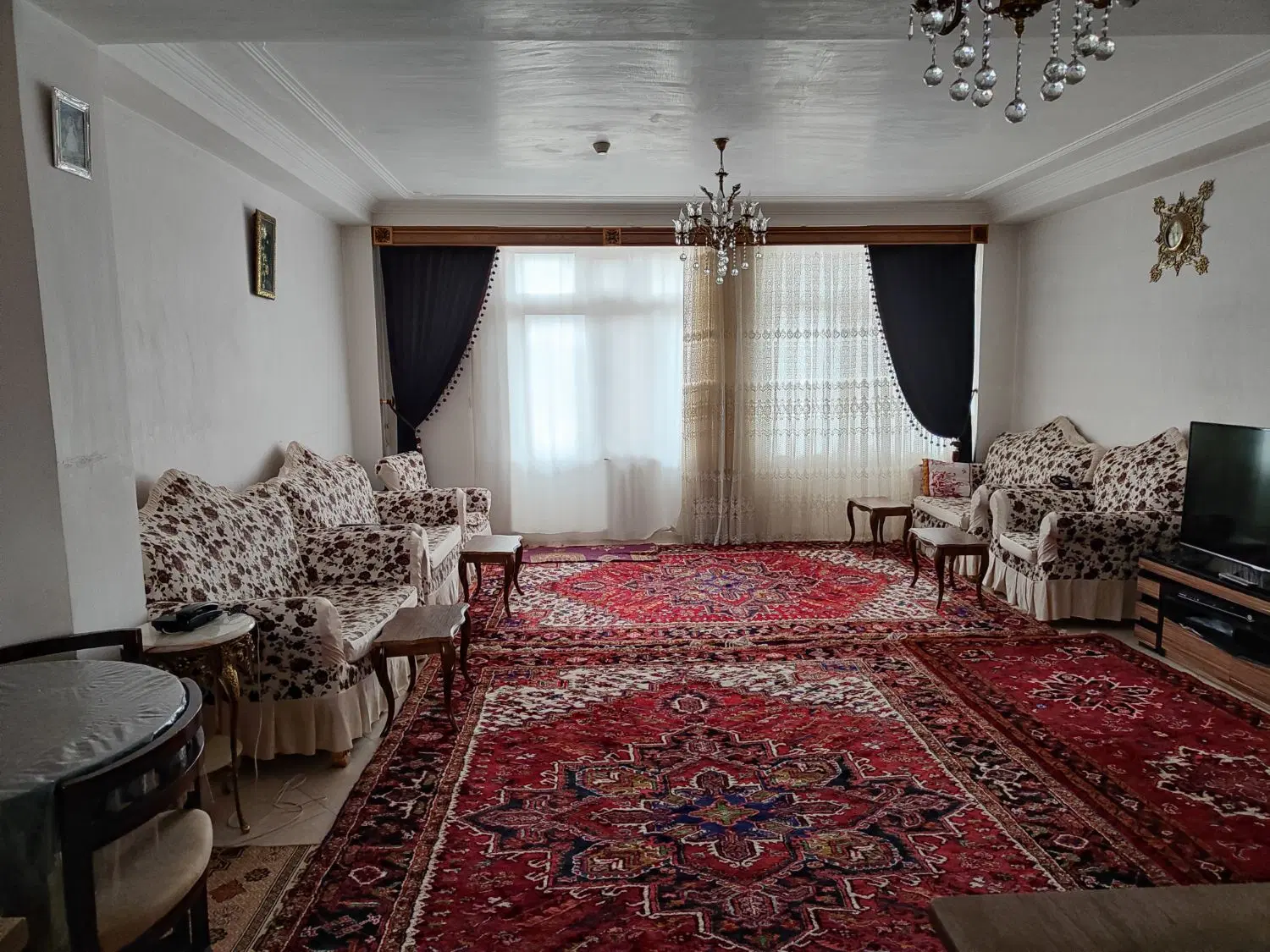 آپارتمان 96متر