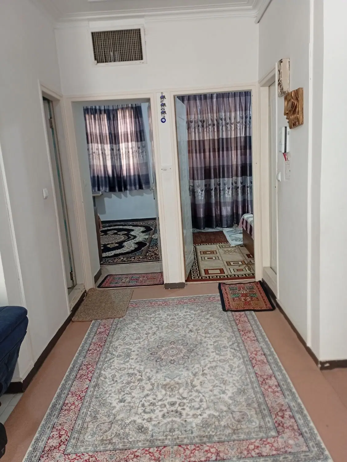 فروش واحد ۷۷متری سندلر مارلیک میدان ارغوان