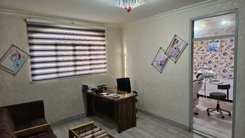 رهن و اجاره واحد دفتری_خدماتی ومطب و...پاستور جدید