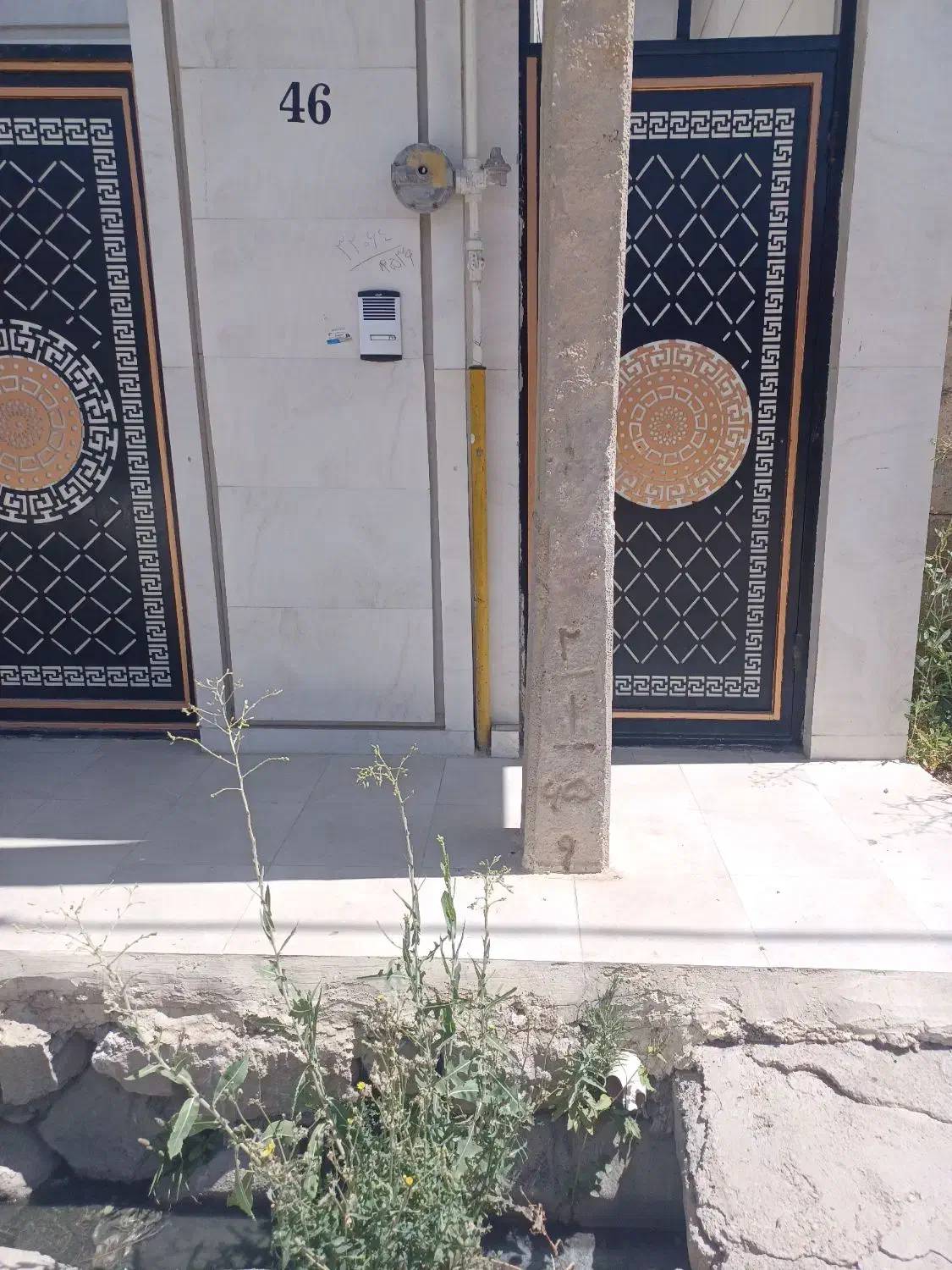 رهن و اجاره خانه مسکونی