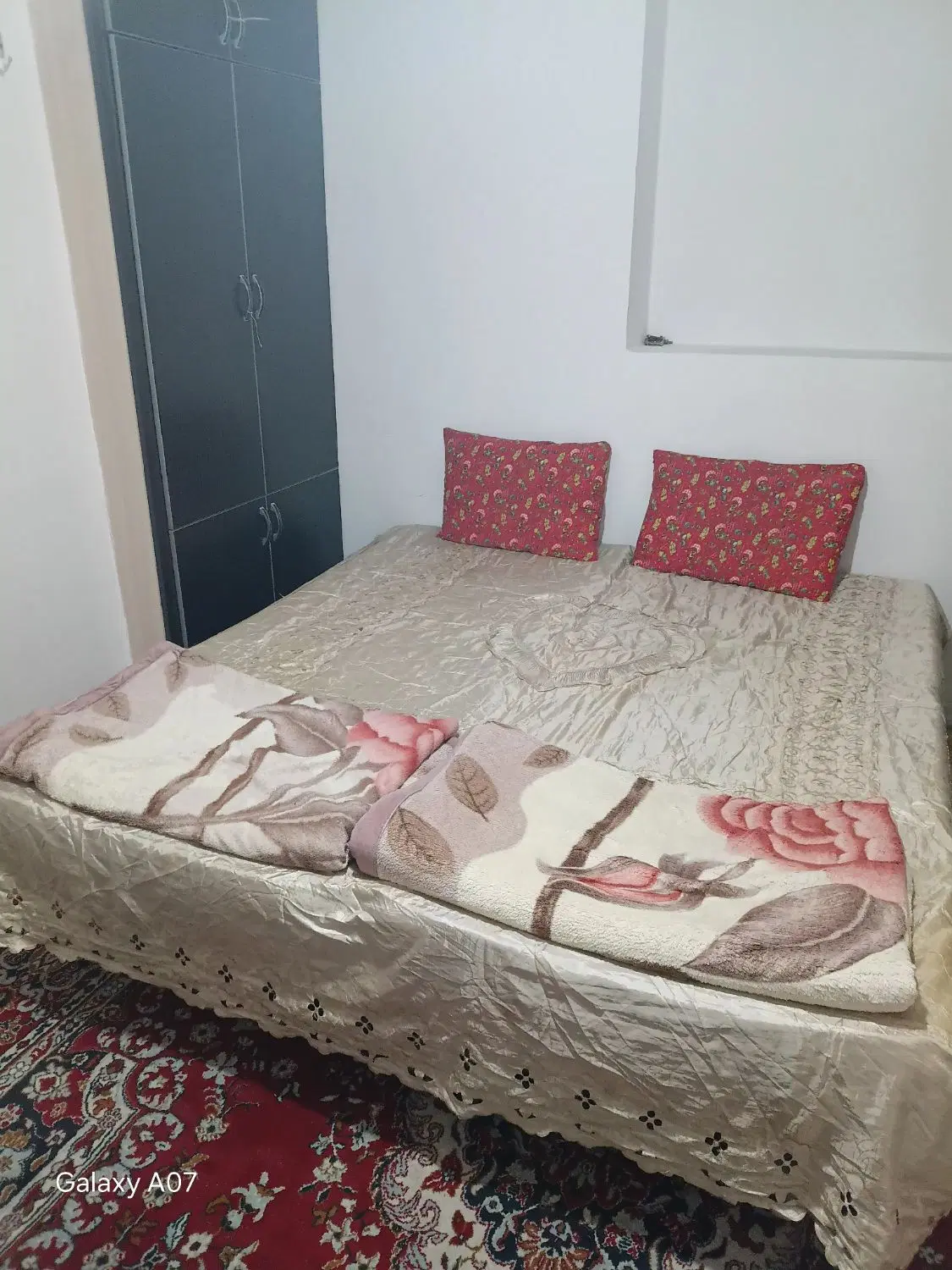 سوئیت با امکانات رفاهی در کلیبر