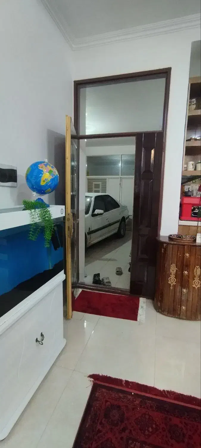 اجاره ویلایی شرف اباد مستقل