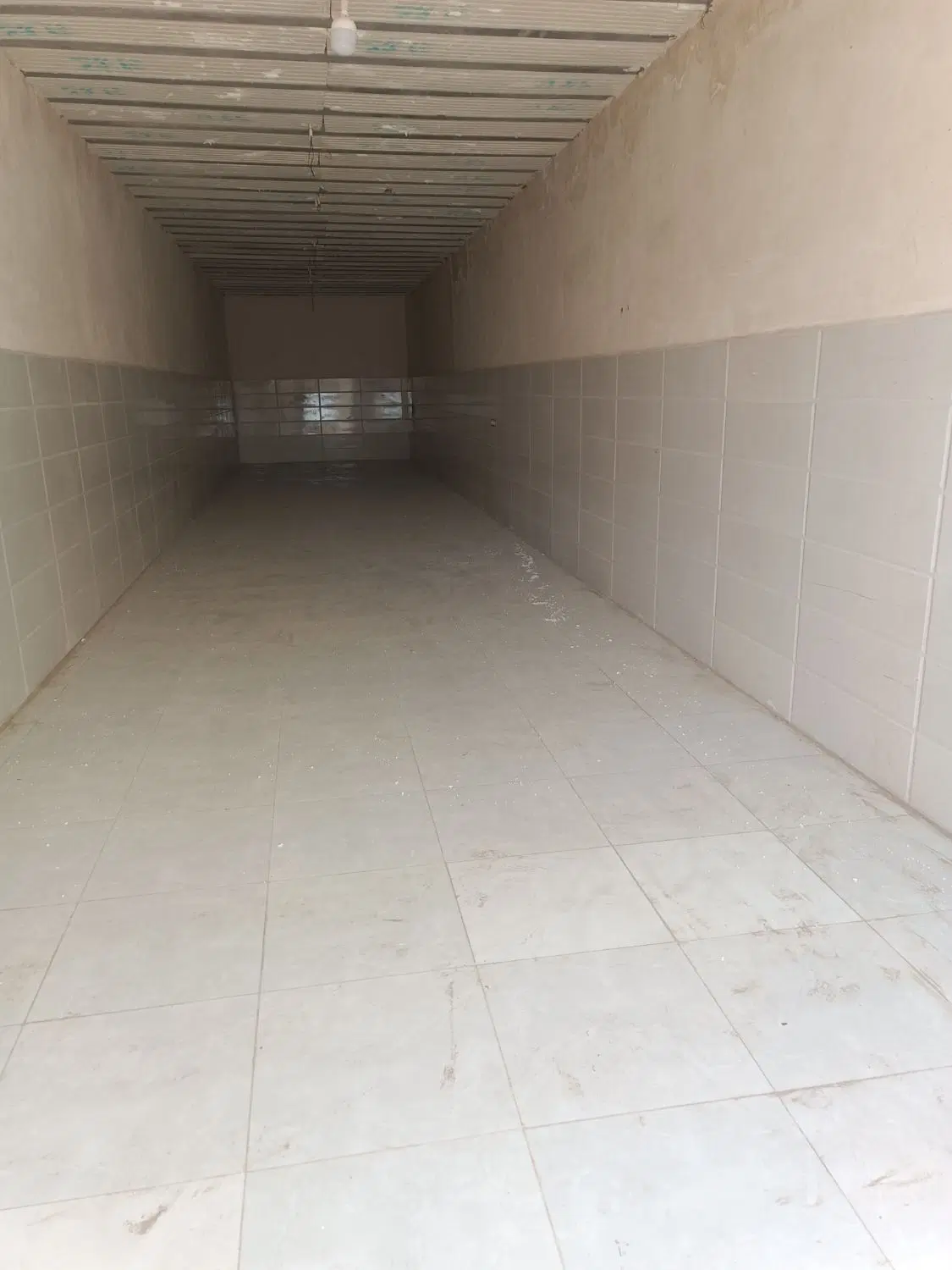 رهن و اجاره انبار  ۸۰متری