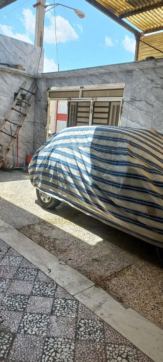 منزل مسکونی120متری  شمالی