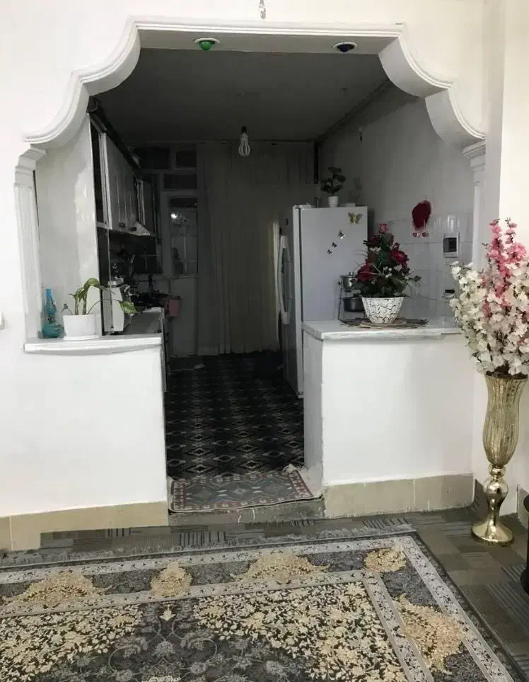 رهن و اجاره منزل مسکونی