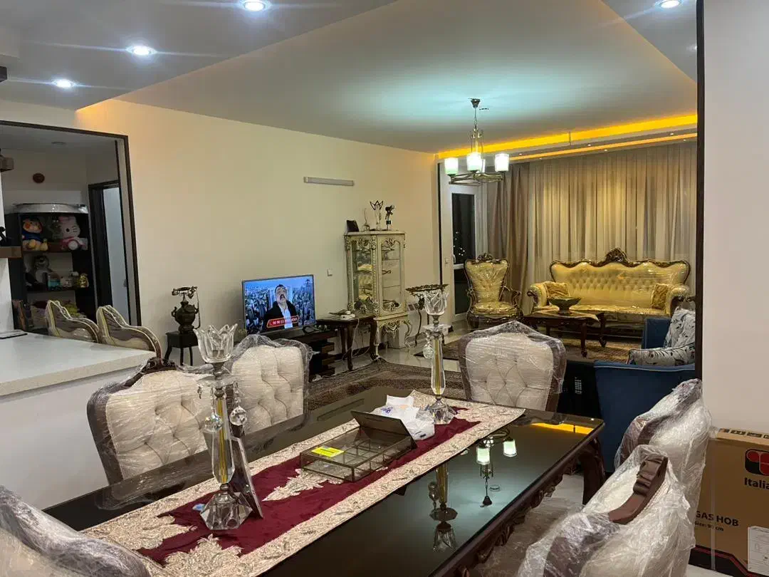اجاره اپارتمان۱۱۰متری شهیدکشوری ساختما افتابگردان۲