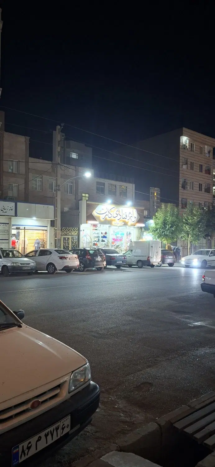 فروش کلنگی شمال
