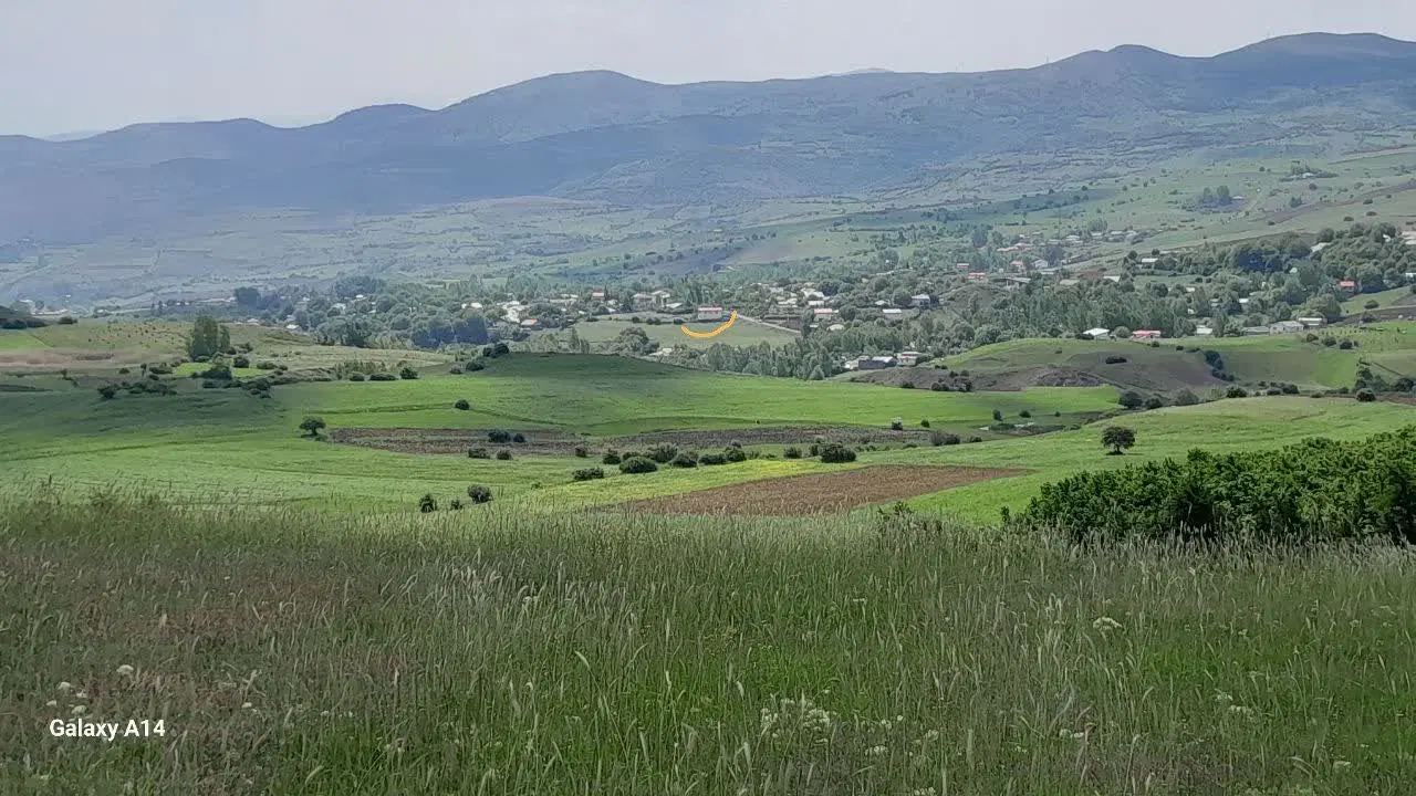 فروش زمین