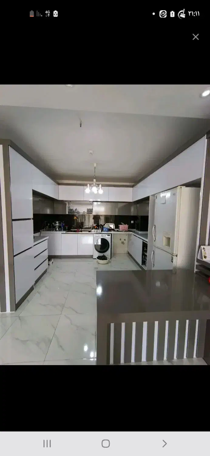 آپارتمان ۱۰۳مترشهرک رسالت