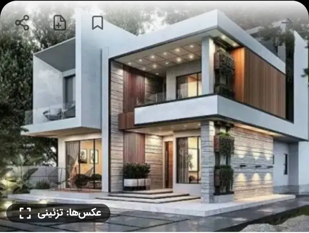 منزل اجاره ای در خیابان بهشتی 54