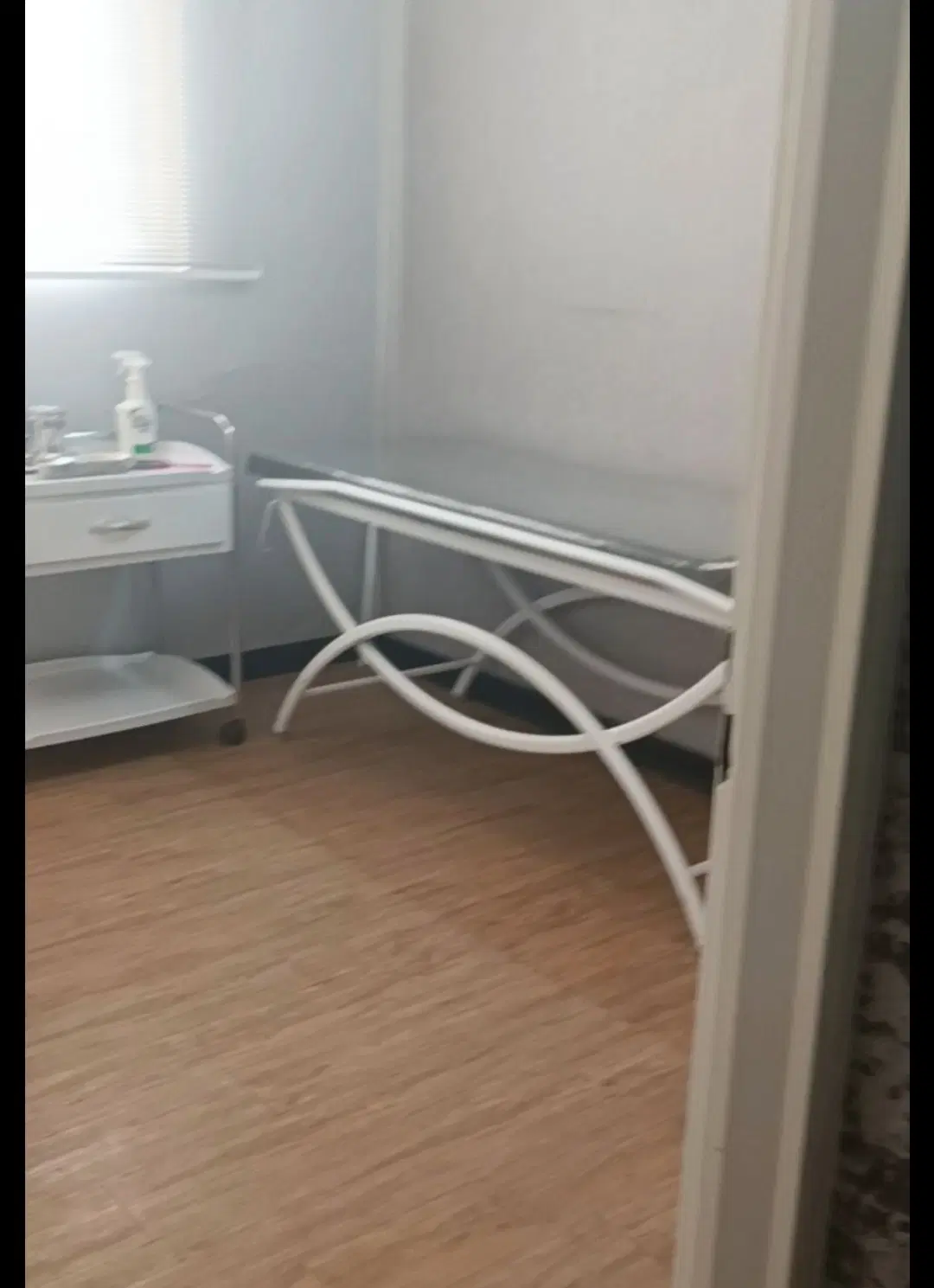 اجاره اتاق در مطب