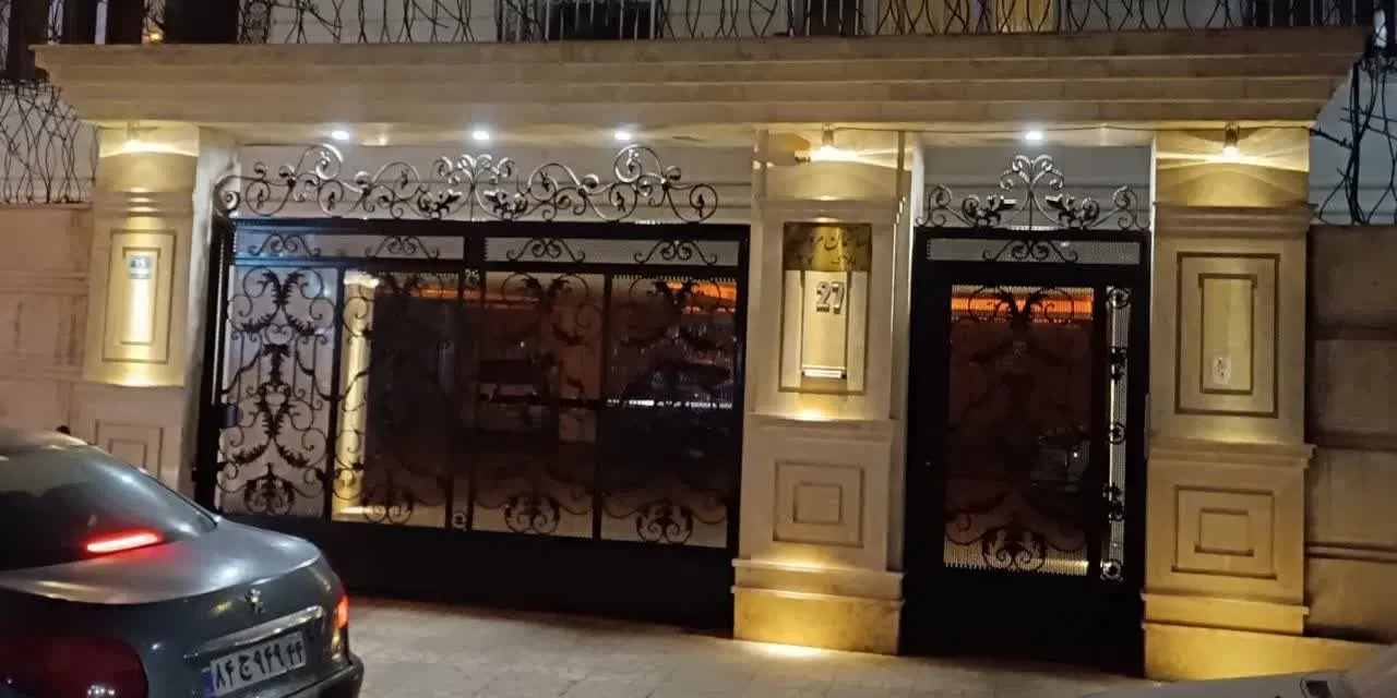 اجاره واحد 72متری فول امکانات غرق نور