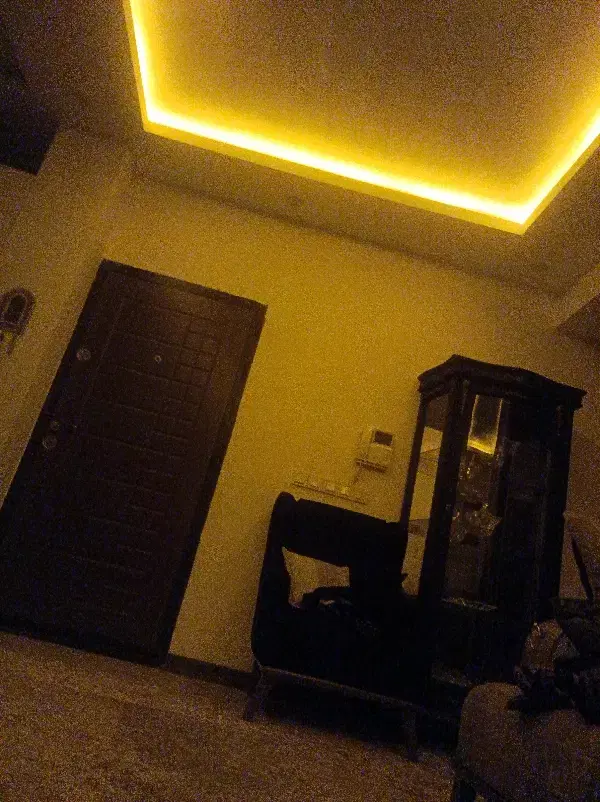 دوطبقه راه جدا