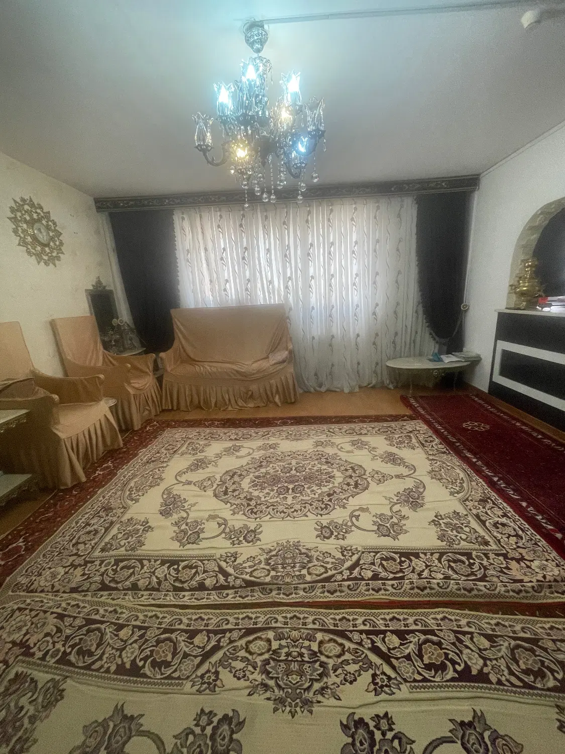 املاک