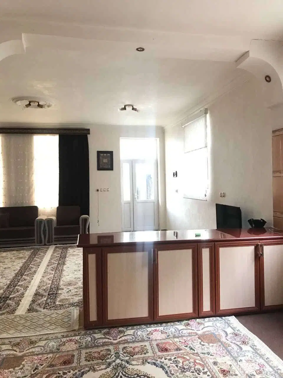 فروش خانه ویلایی در شهر آلنی